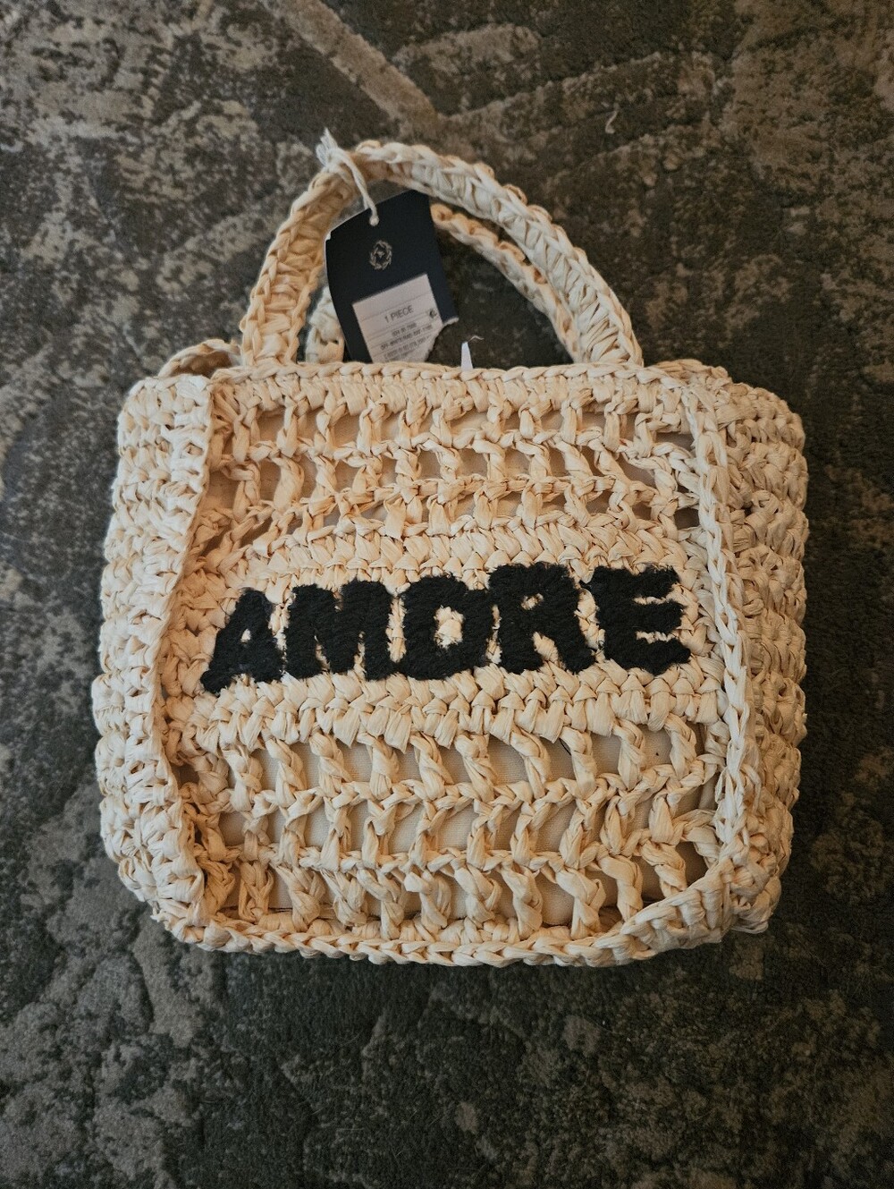 NWT tote
